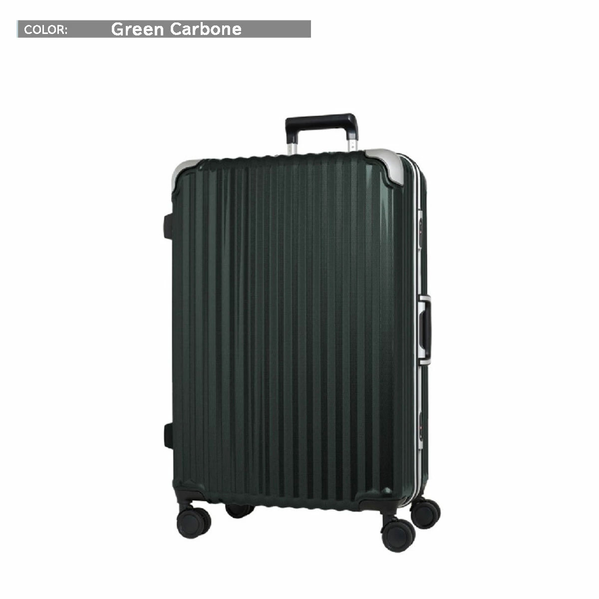 AIRWAY（エアウェイ） SALE 40%OFF AIRWAY AW-0845-68 キャリーケース