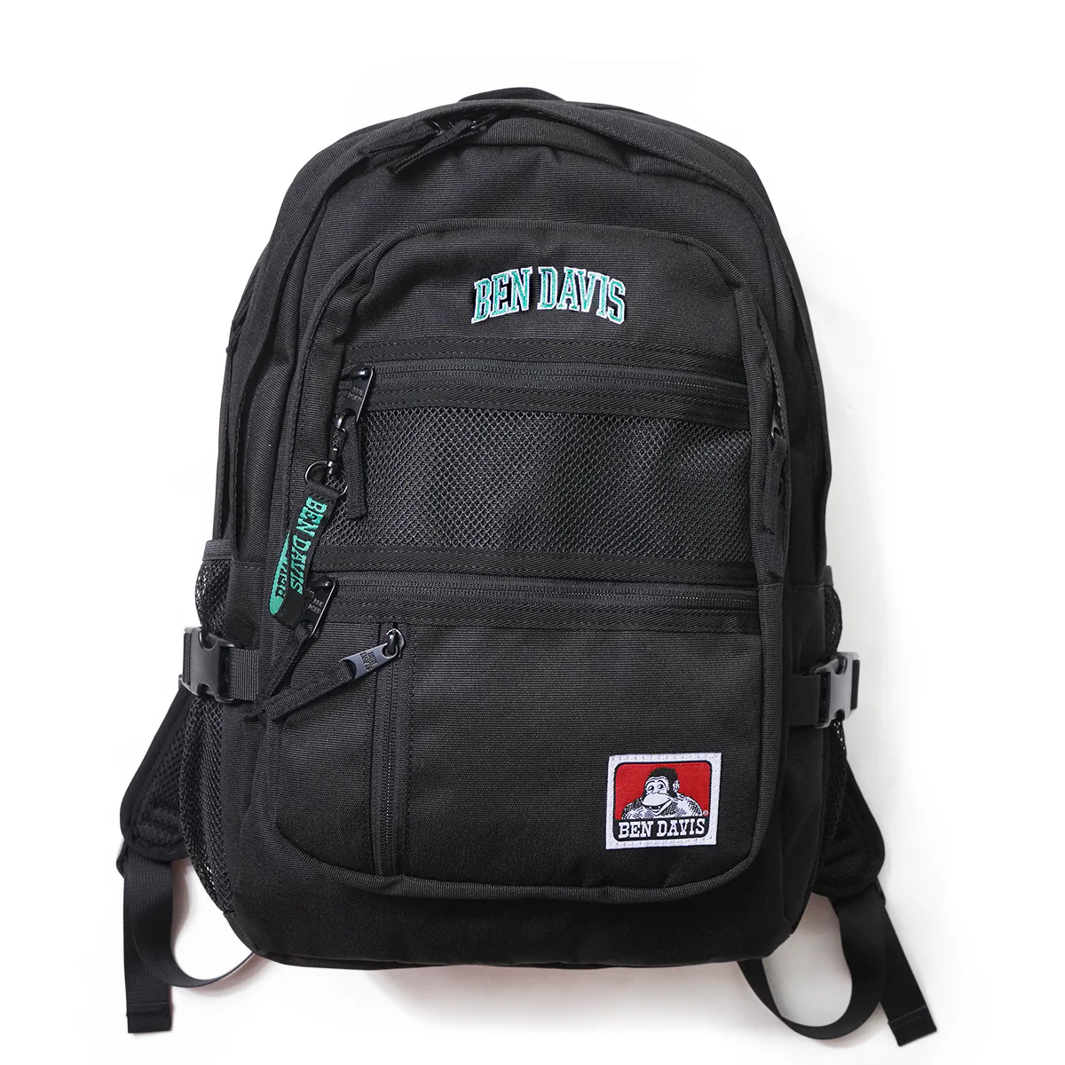 BEN DAVIS（ベンデイビス） BEN DAVIS NEW MESH XL-PACK CL BDW-8301CL