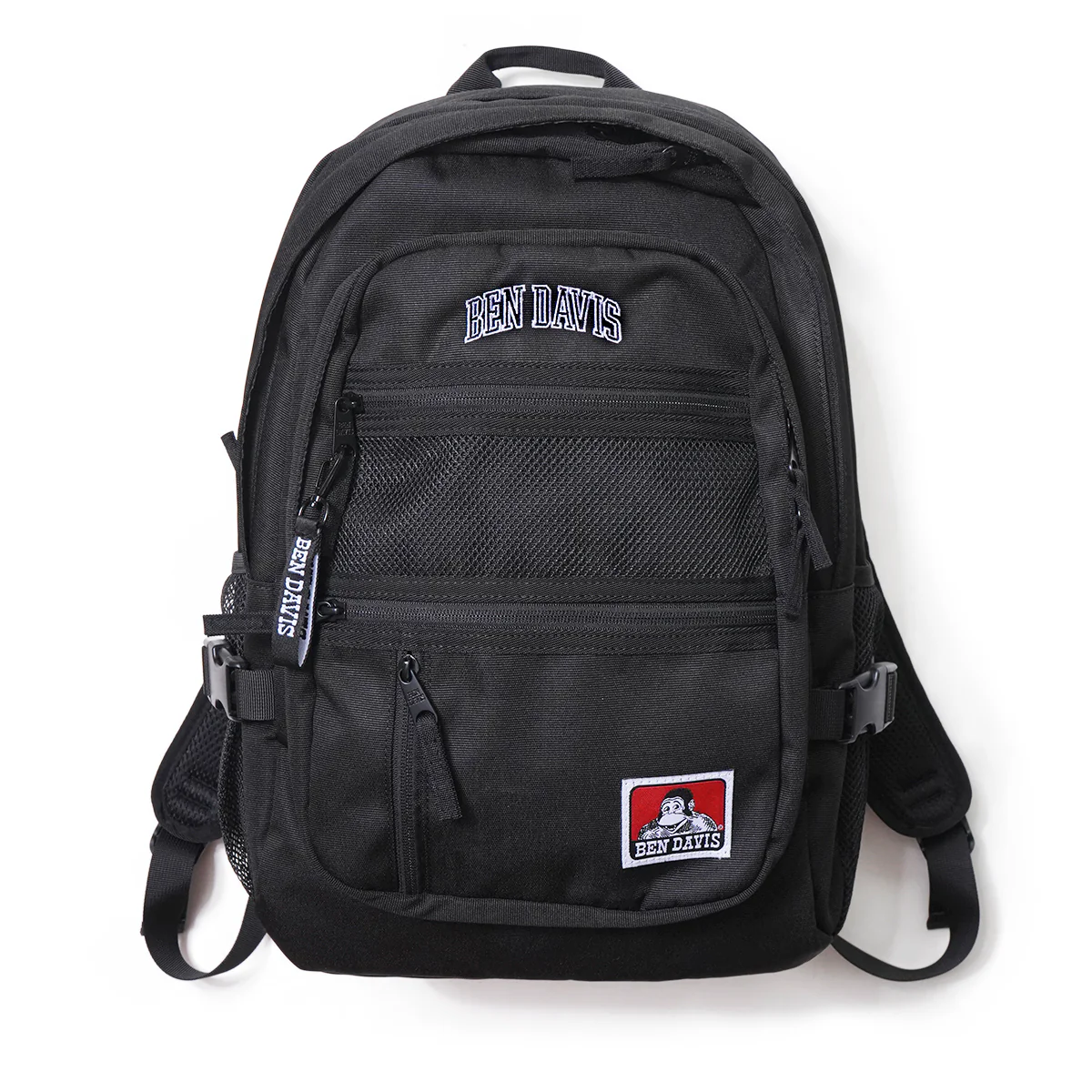 BEN DAVIS（ベンデイビス） BEN DAVIS NEW MESH XL-PACK CL BDW-8301CL