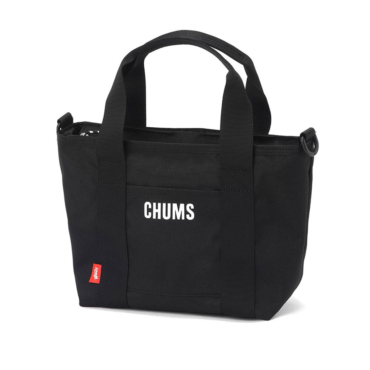 CHUMS（チャムス） CH60-3922 Recycle CHUMS Mini Tote Bag リサイクル
