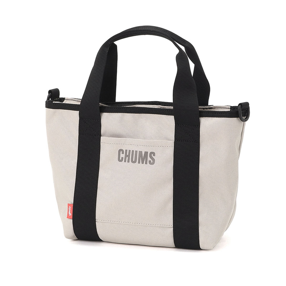 CHUMS（チャムス） CH60-3922 Recycle CHUMS Mini Tote Bag リサイクル