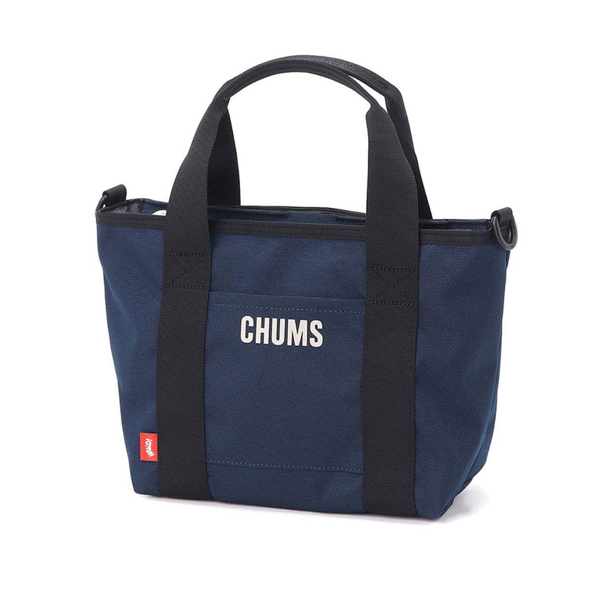 CHUMS（チャムス） CH60-3922 Recycle CHUMS Mini Tote Bag リサイクル