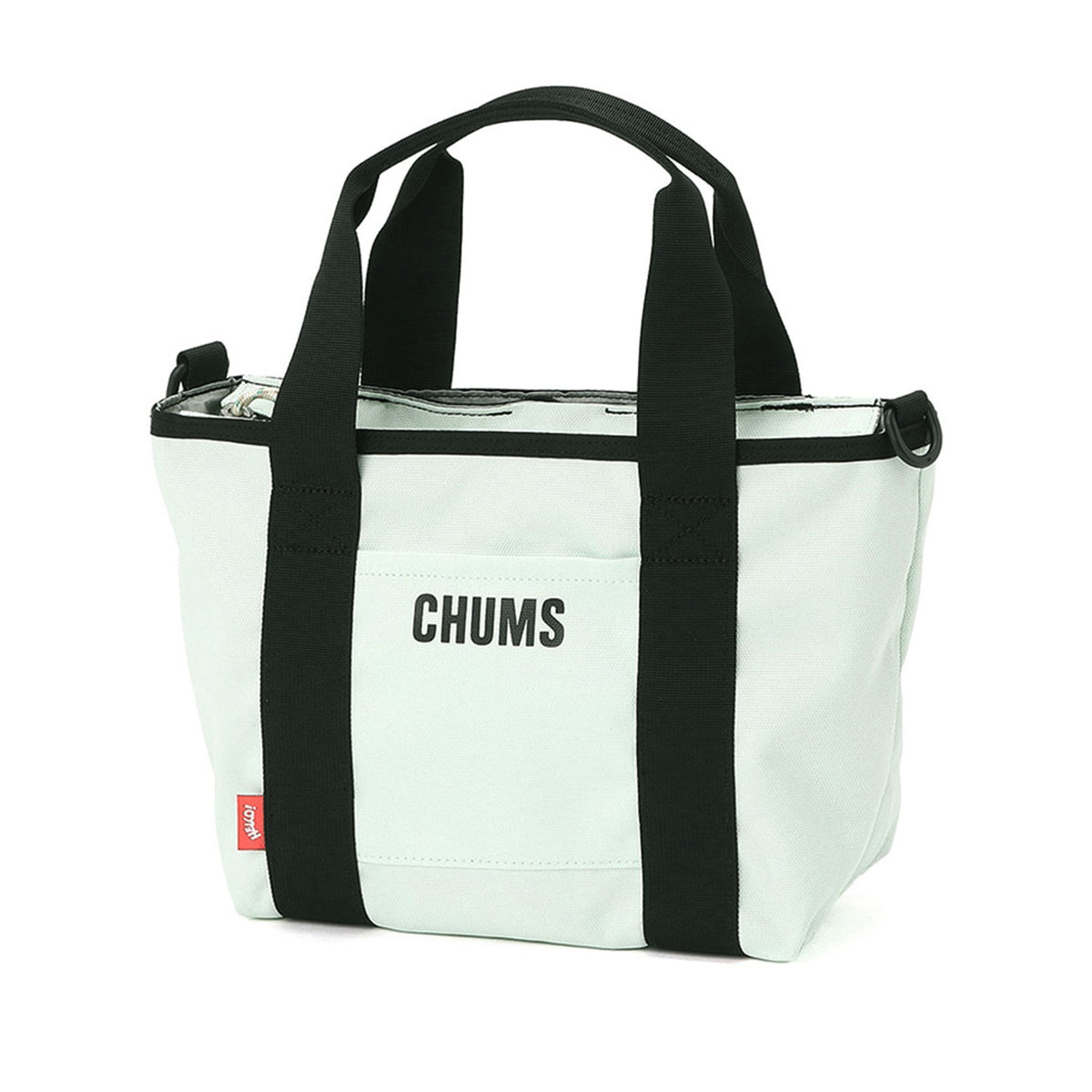 CHUMS（チャムス） CH60-3922 Recycle CHUMS Mini Tote Bag リサイクル