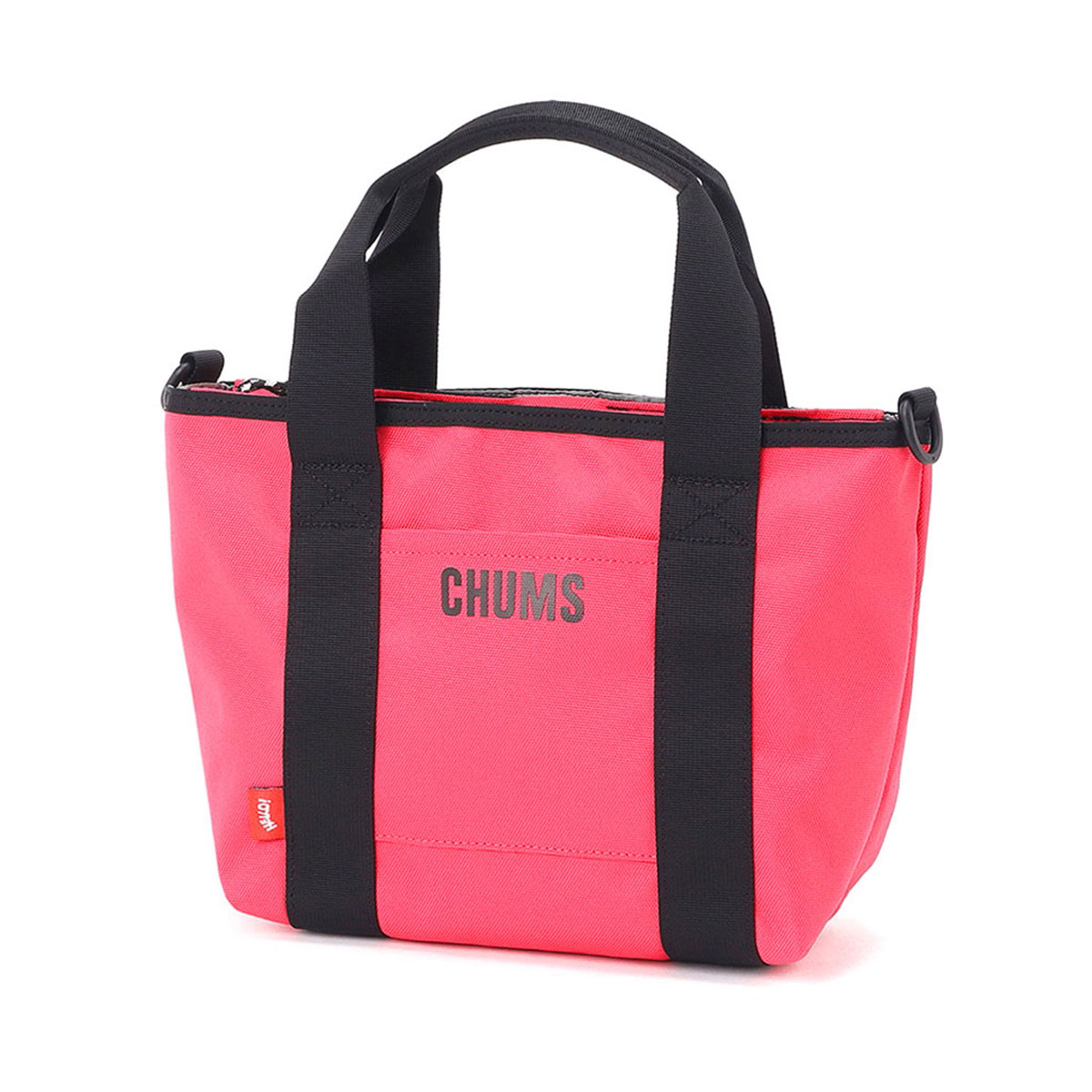 CHUMS（チャムス） CH60-3922 Recycle CHUMS Mini Tote Bag リサイクル