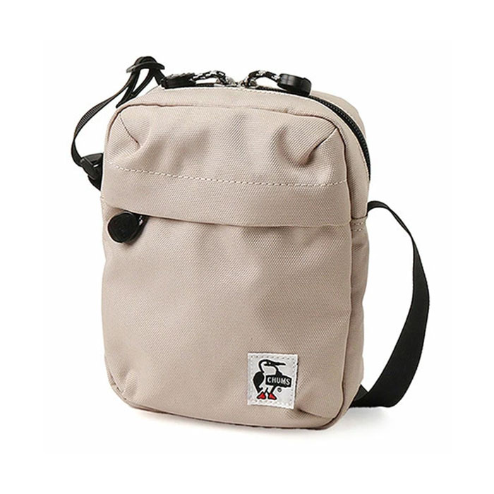 CHUMS（チャムス） ch60-3960 Recycle Vertical Mini Shoulder Bag