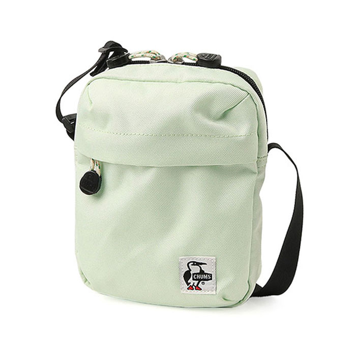 CHUMS（チャムス） ch60-3960 Recycle Vertical Mini Shoulder Bag
