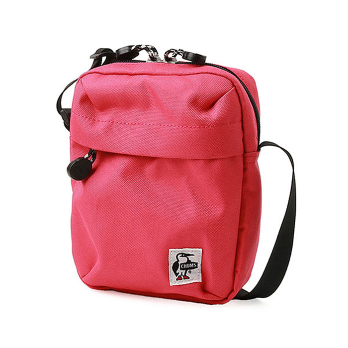 CHUMS（チャムス） ch60-3960 Recycle Vertical Mini Shoulder Bag