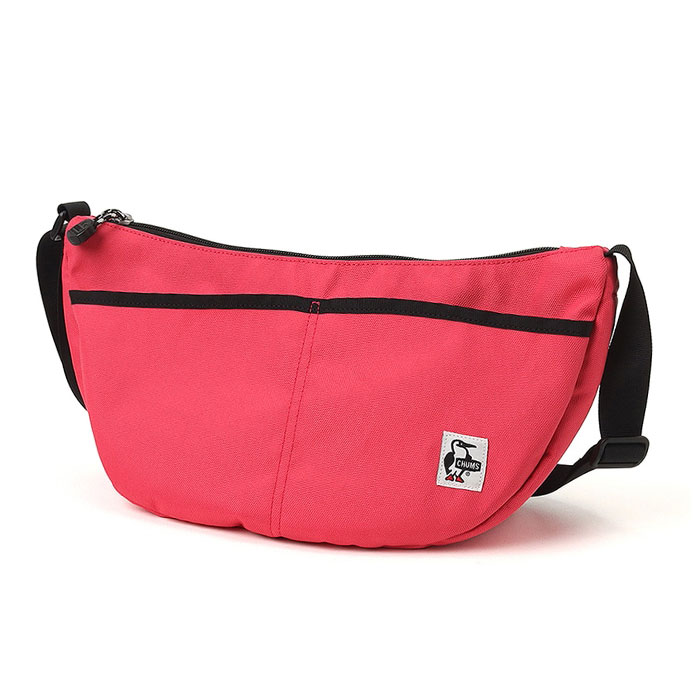 CHUMS（チャムス） ch60-3962 Recycle Small Banana Shoulder Bag