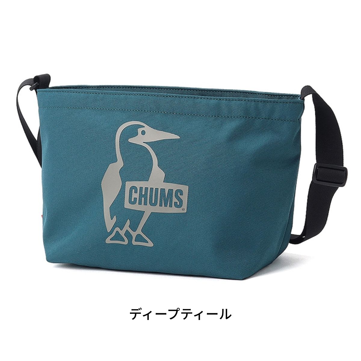 CHUMS（チャムス） CH60-4108 リサイクル ブービー ショルダーバッグ