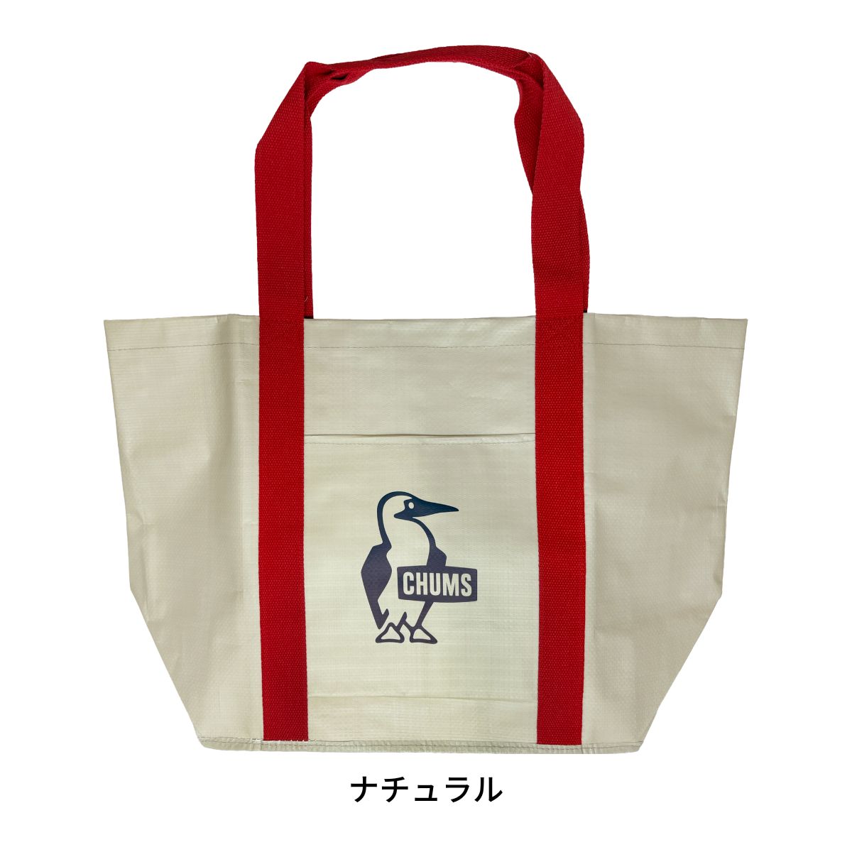 CHUMS（チャムス） CH60-4139 Booby Shopping Tote Bag M ショッピング