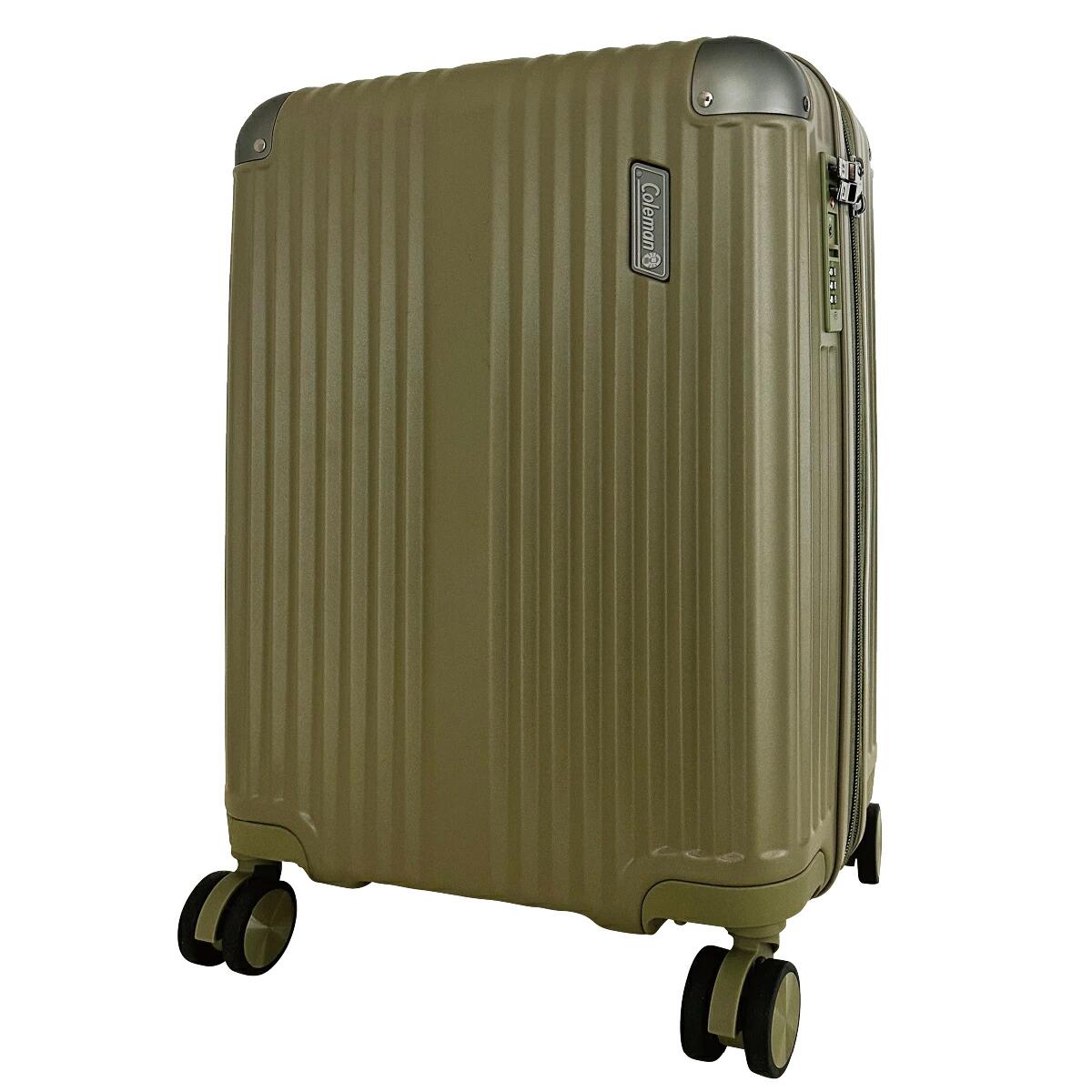 Coleman（コールマン） COLEMAN 1469 coleman キャリーケース スーツ