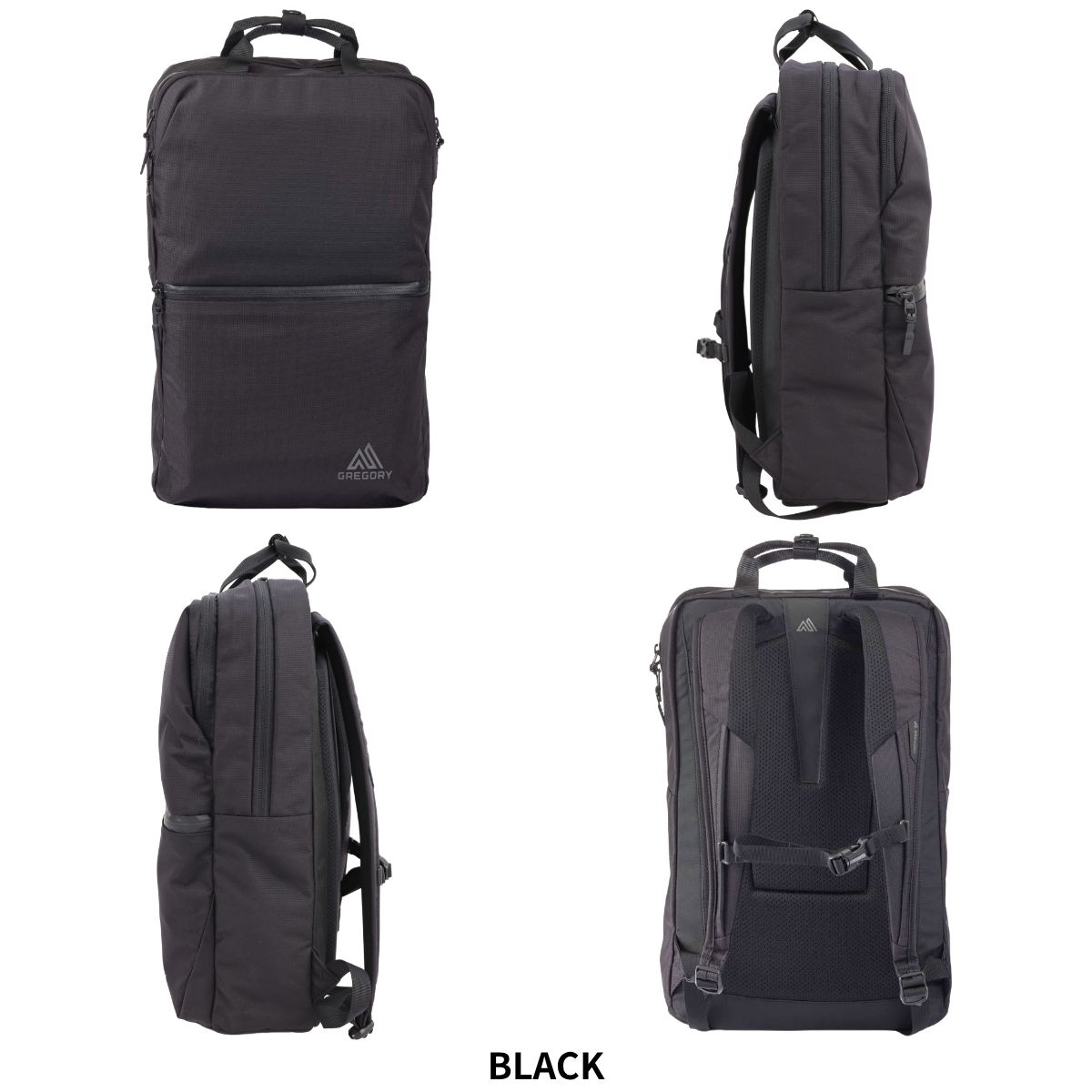 GREGORY（グレゴリー） 日本正規品 GREGORY COMMUTE DAY SLIM バック 
