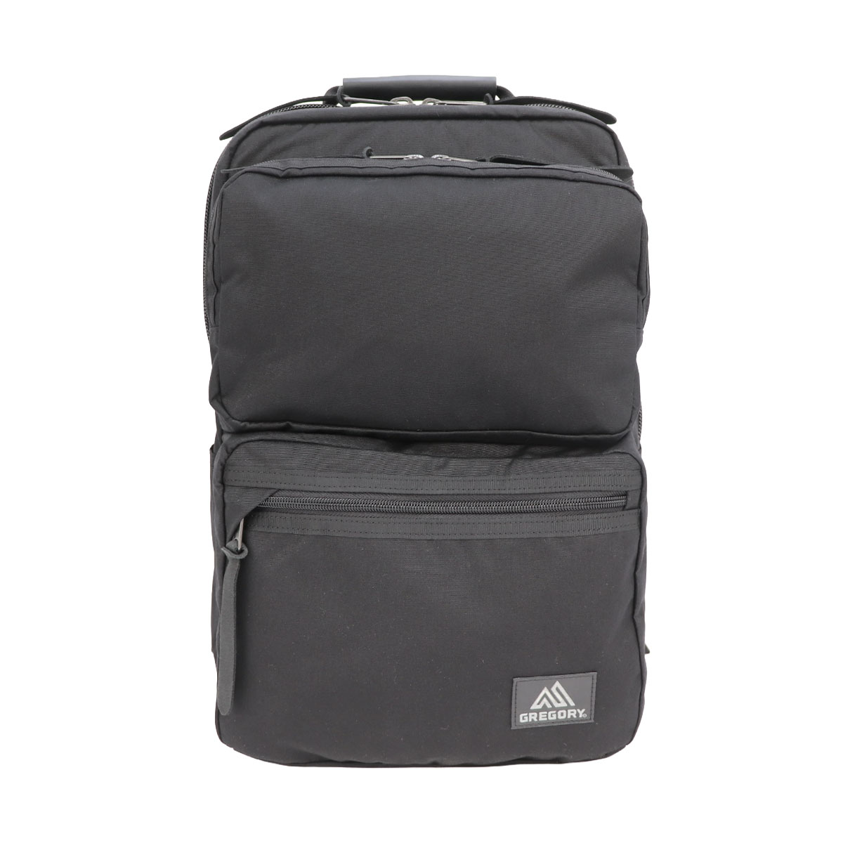 GREGORY COVERT MISSION DAY 1197205681 美品 GREGORY（グレゴリー） 【日本正規品】【GREGORY】COVERT MISSION DAY