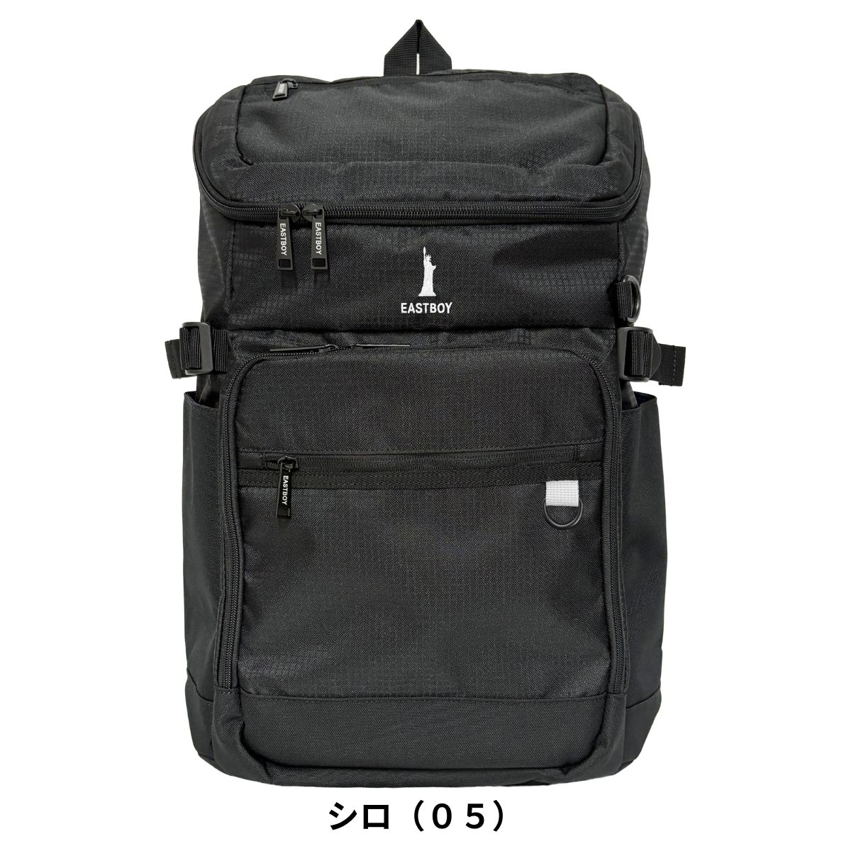 美品 eastboy リュック バックパック グリッド y2k EASTBOY（イーストボーイ） EBT23 リュック バックパック デイパック