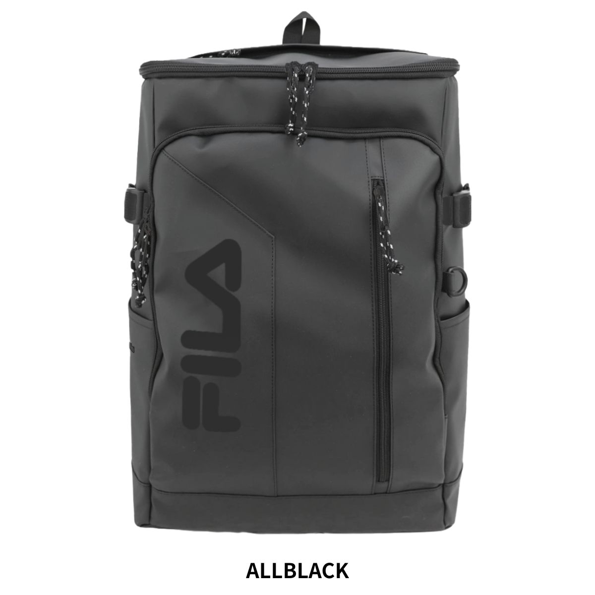 FILA（フィラ） 7762 バックパック リュック BOXリュック 大容量 PC A4