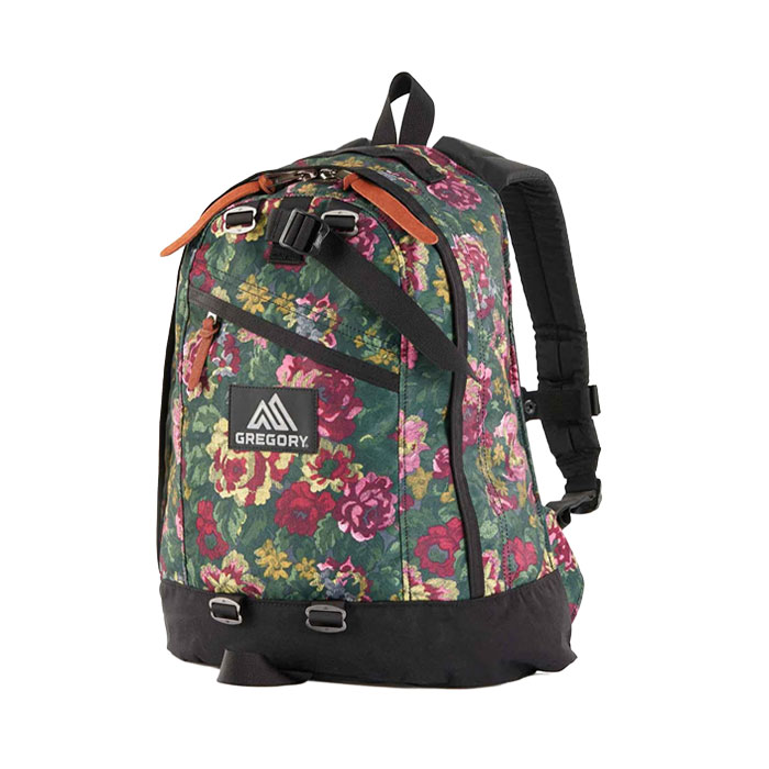 GREGORY（グレゴリー） 日本正規品 FINE DAY V2 ファインデイ 18L 