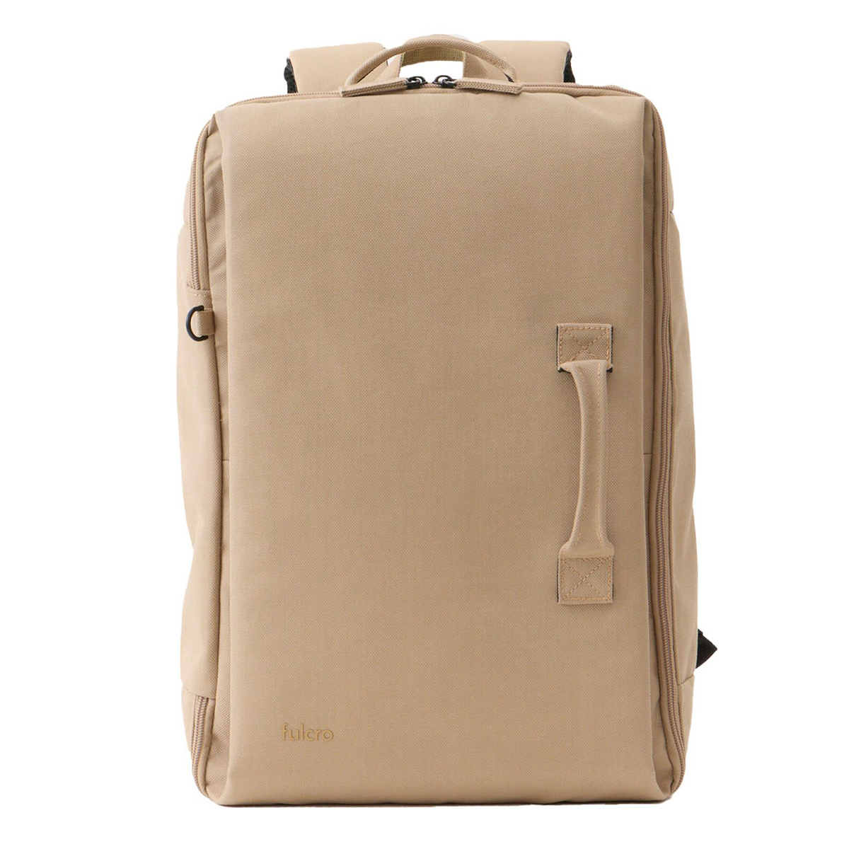 fulcroフルクロ FMA-0004 Essence M リュック 1泊2日 A4 撥水 15