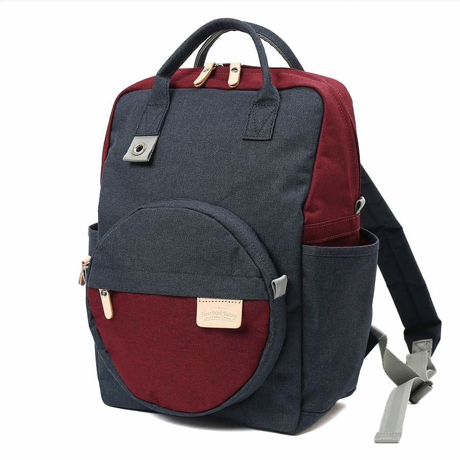 HARVEST LABEL（ハーヴェストレーベル） Heartmadefactory ハート