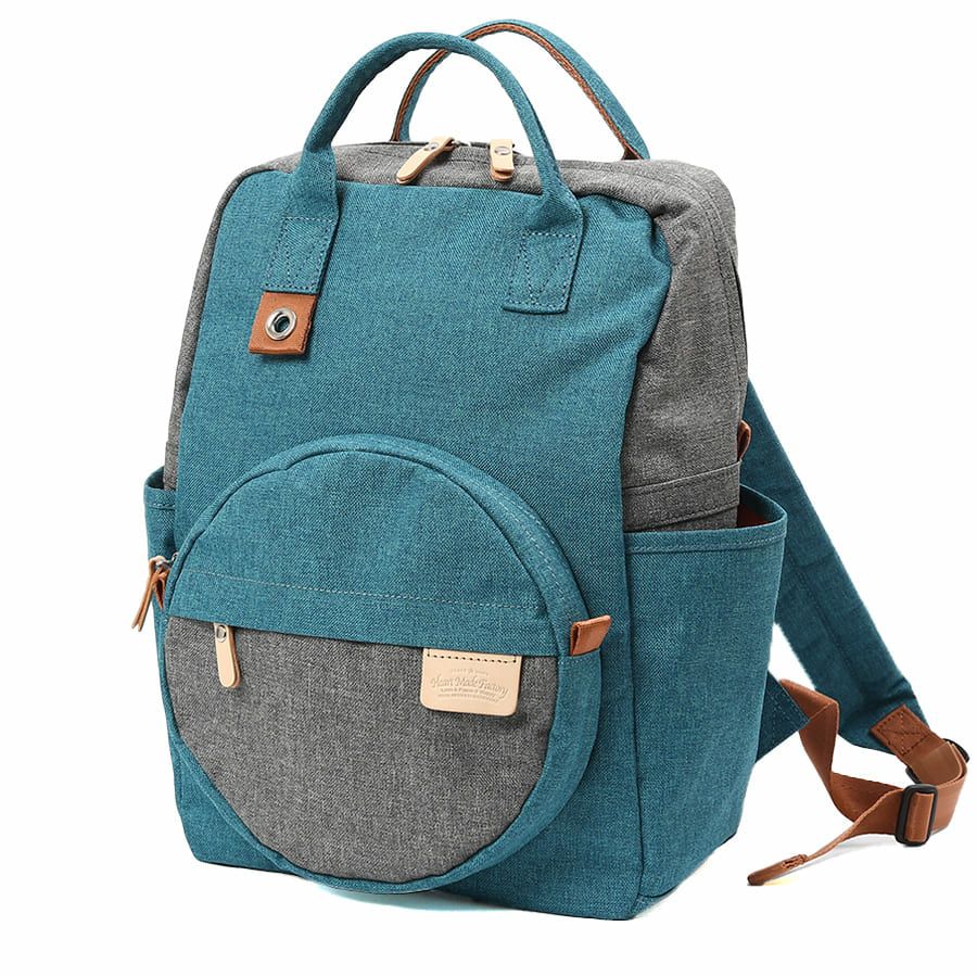 【限定生産】TMT×HARVEST LABEL PORTER リュック バッグ HARVEST LABEL BACKPACK