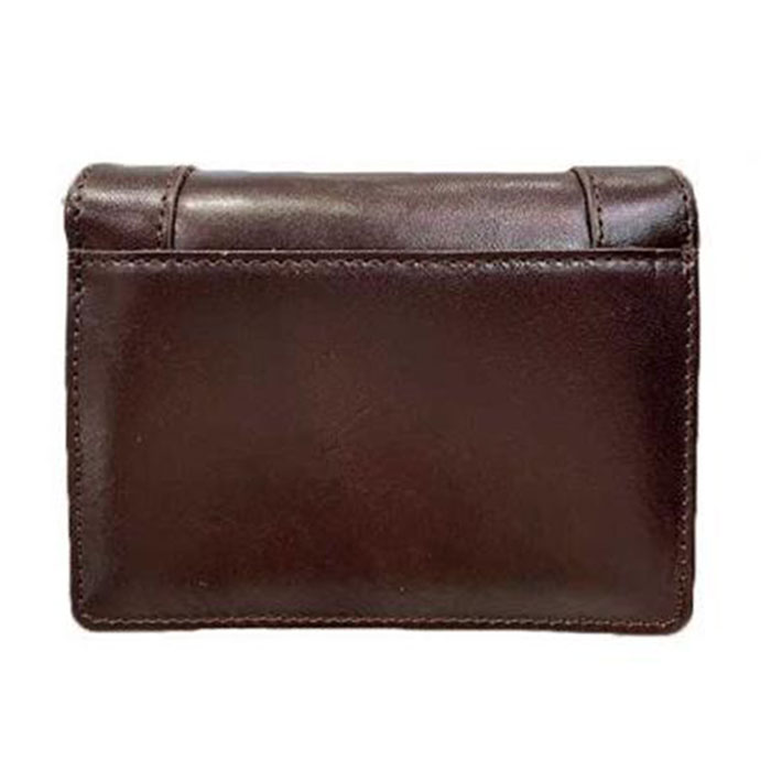 SALE 50%OFF】 CORTINA GCT002 ハーフ ミドル 財布 ウォレット ユニ