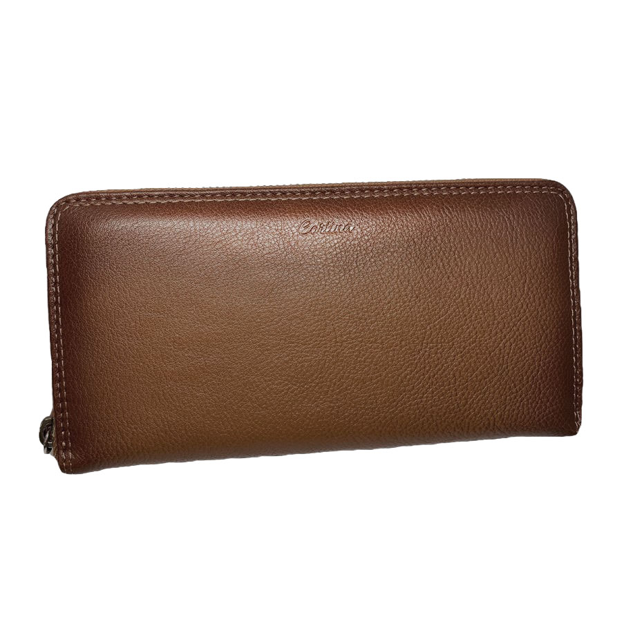 SALE 50%OFF CORTINA GCT004 長財布 ロングウォレット ラウンド
