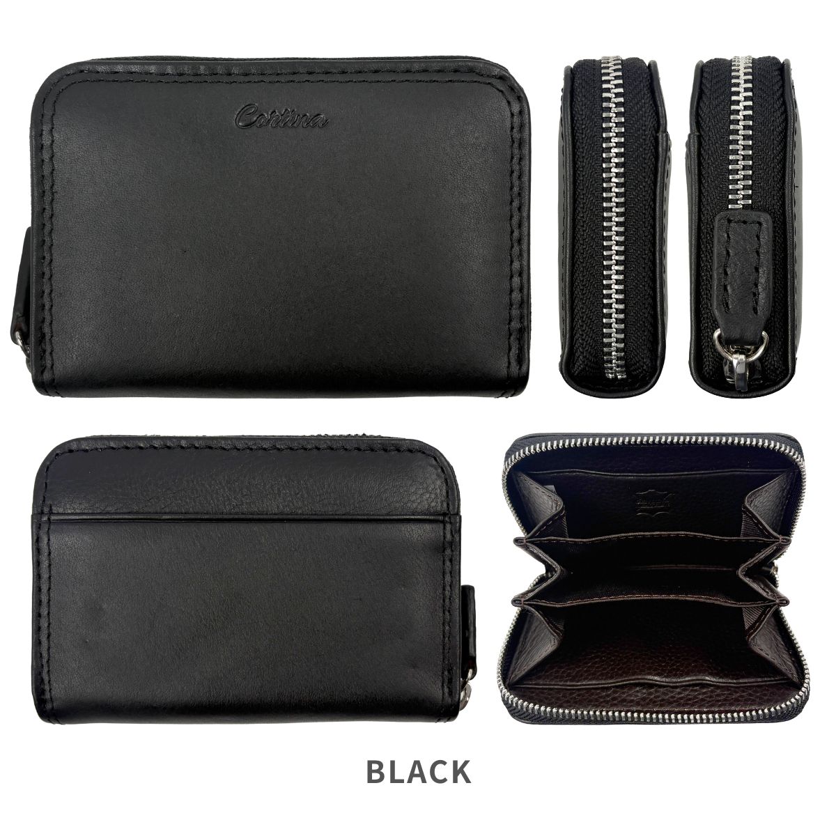 SALE 50%OFF CORTINA GCT021 コインケース 小銭入れ ウォレット ギフト
