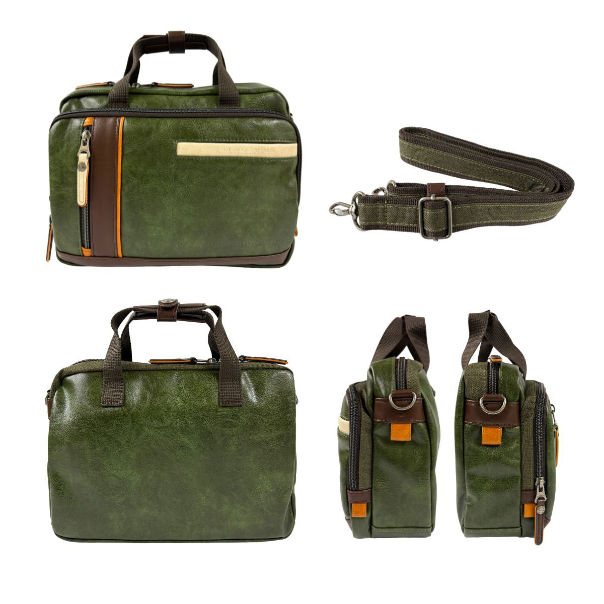 ギアーズジャム オリジナル GJH3007 ショルダーバッグ ハンドバッグ