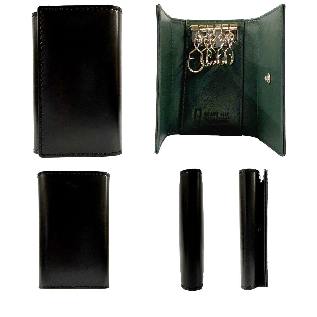 小物 jam Gear's JAM STANDARD】GJW116 キーケース ユニセックス ギフト