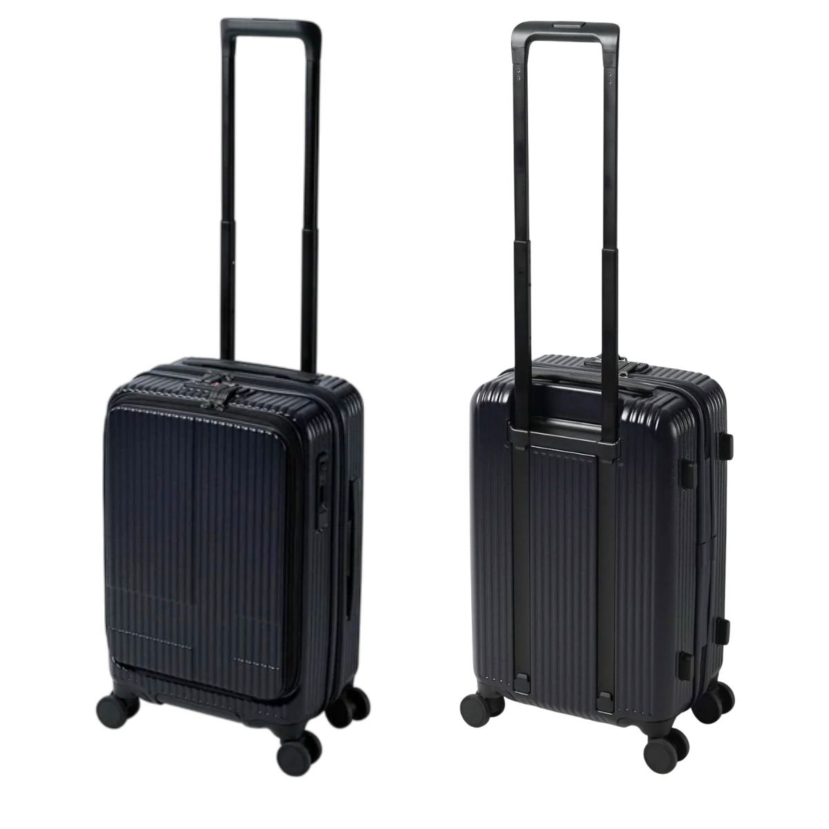 [イノベーター] スーツケース 38L inv50 未使用 innovator（イノベーター） スーツケース 2年保証 INV50 機内持ち込み