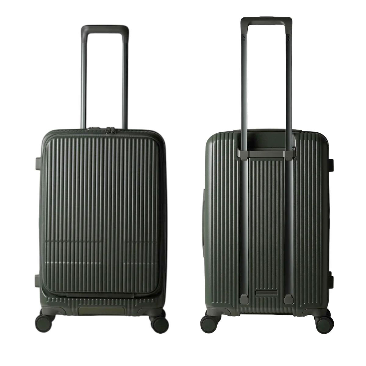 innovator（イノベーター） 正規品 2年保証 キャリーケース スーツ