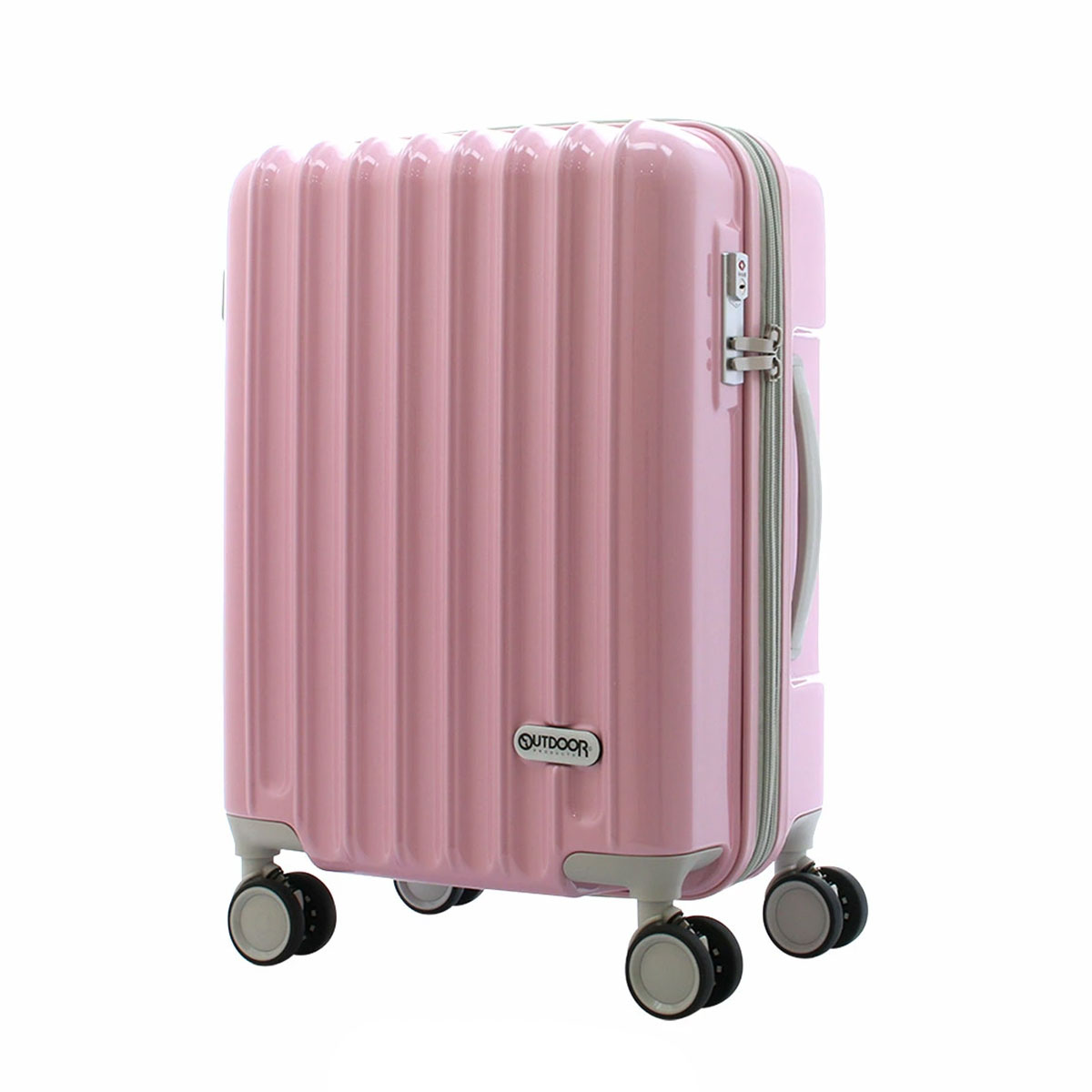 【未使用タグ付き】オーストリッチ スーツケース キャリーケース バッグ OUTDOOR PRODUCTS（アウトドアプロダクツ） 【SALE 10%OFF】 OUTDOOR