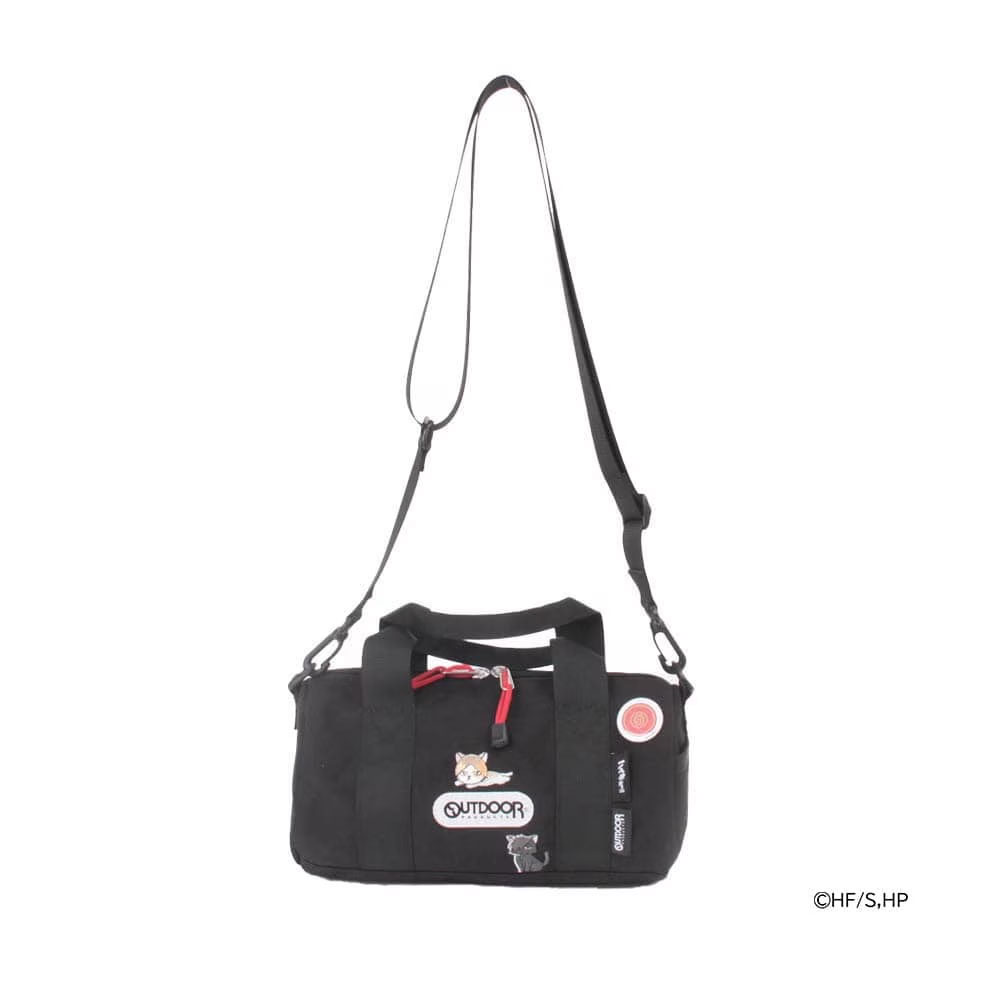 OUTDOOR PRODUCTS（アウトドアプロダクツ） ハイキュー!!×OUTDOOR