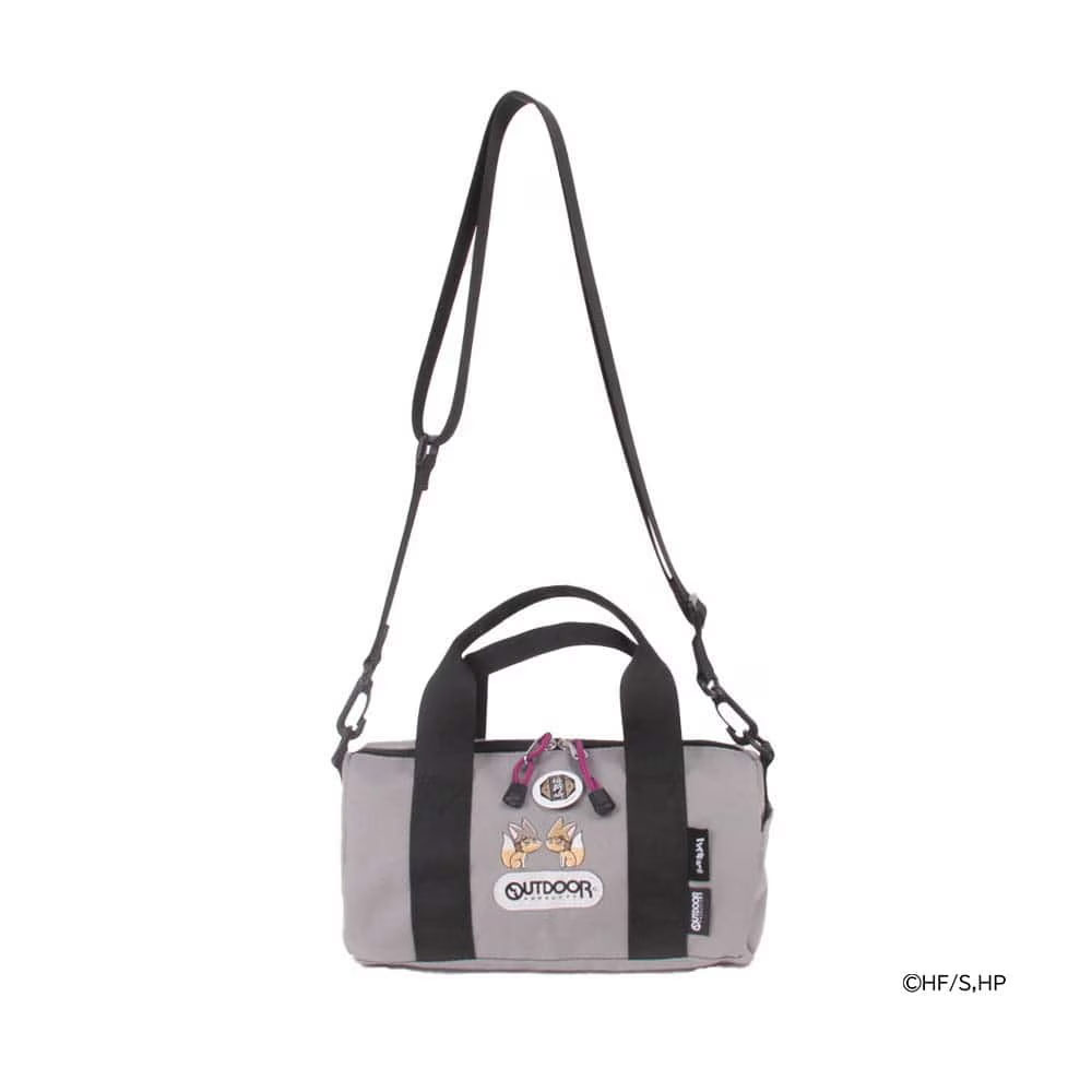OUTDOOR PRODUCTS（アウトドアプロダクツ） ハイキュー!!×OUTDOOR