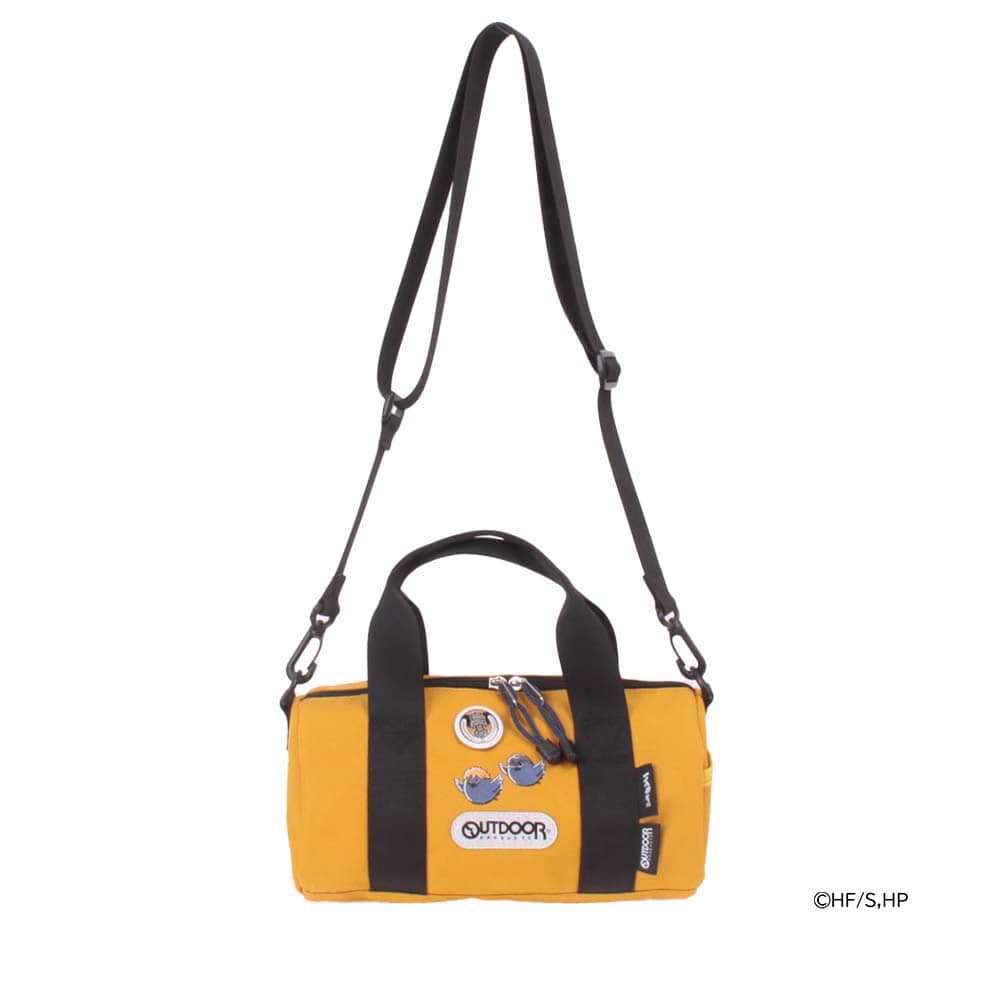 OUTDOOR PRODUCTS（アウトドアプロダクツ） ハイキュー!!×OUTDOOR