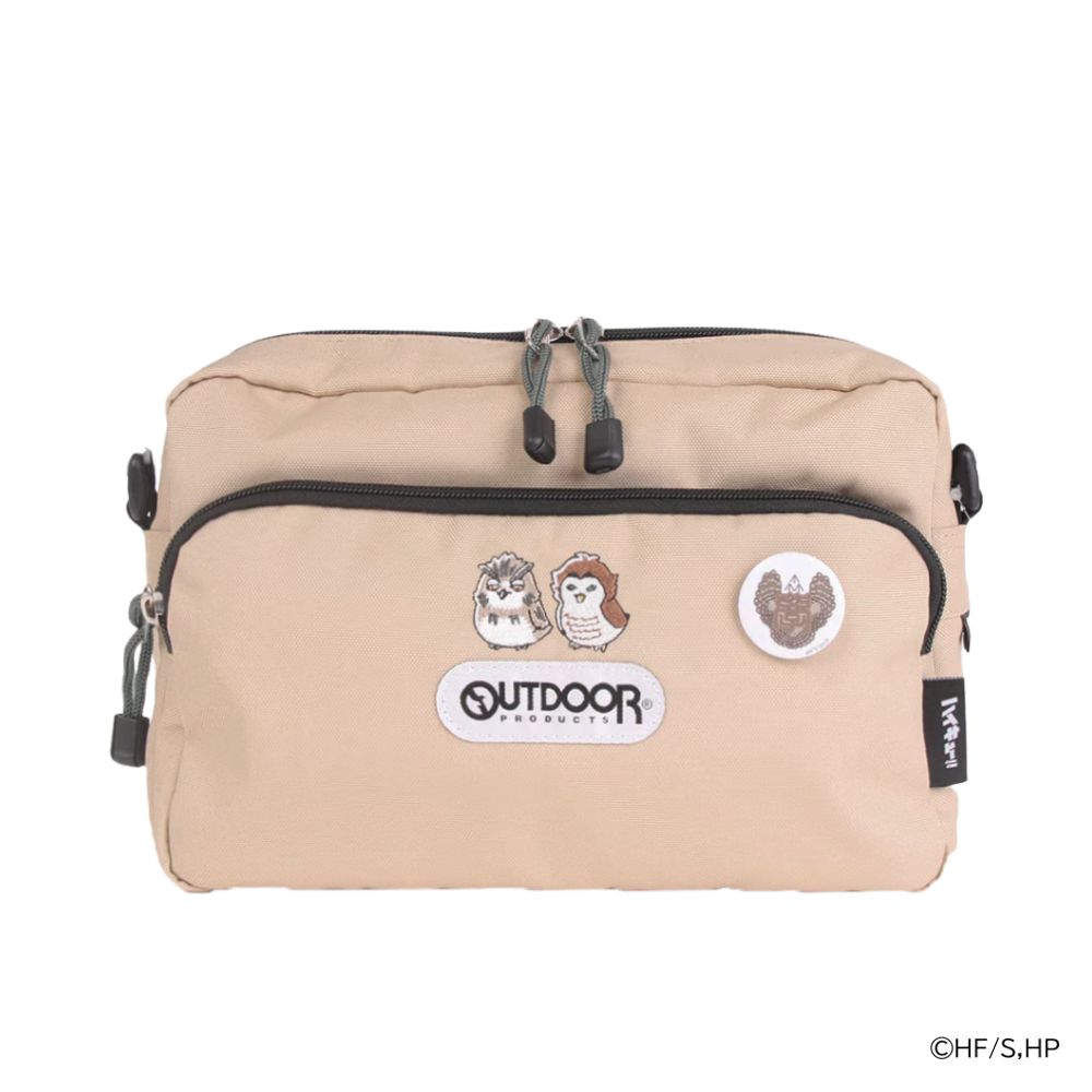 OUTDOOR PRODUCTS（アウトドアプロダクツ） ハイキュー!!×OUTDOOR