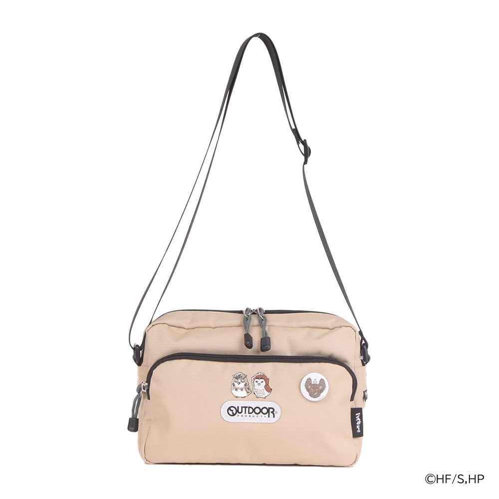 OUTDOOR PRODUCTS（アウトドアプロダクツ） ハイキュー!!×OUTDOOR