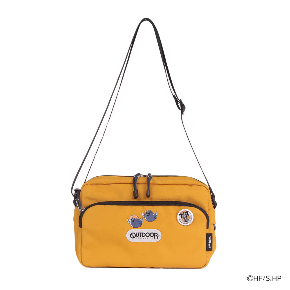 OUTDOOR PRODUCTS（アウトドアプロダクツ） ハイキュー!!×OUTDOOR