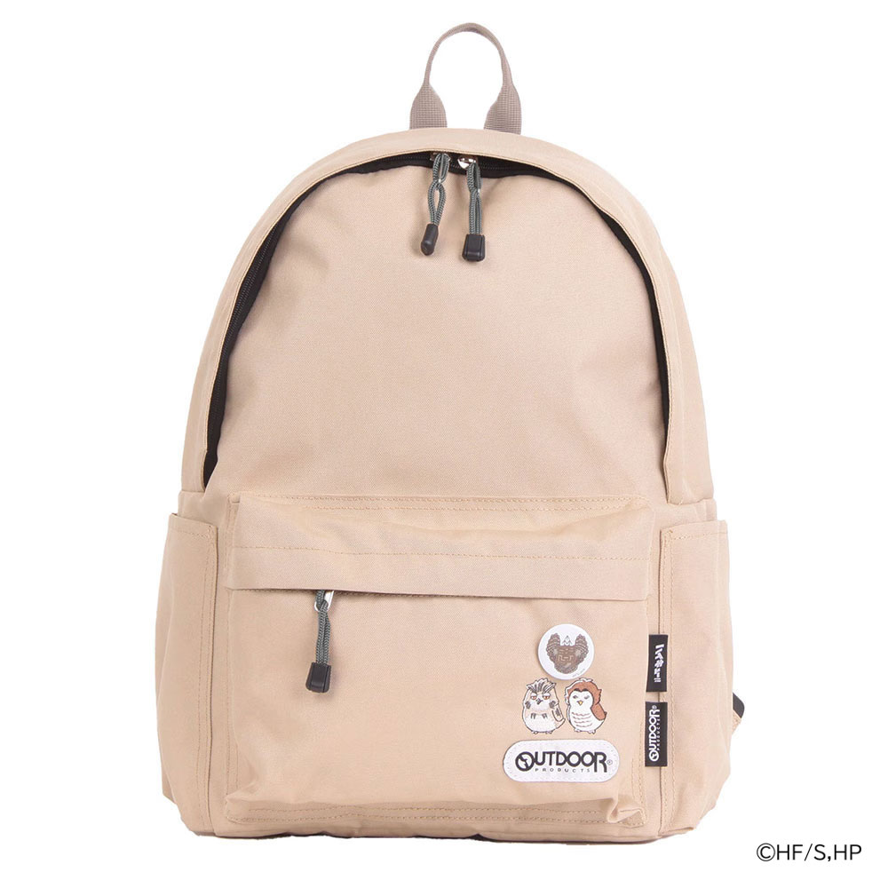 OUTDOOR PRODUCTS（アウトドアプロダクツ） ハイキュー!!×OUTDOOR