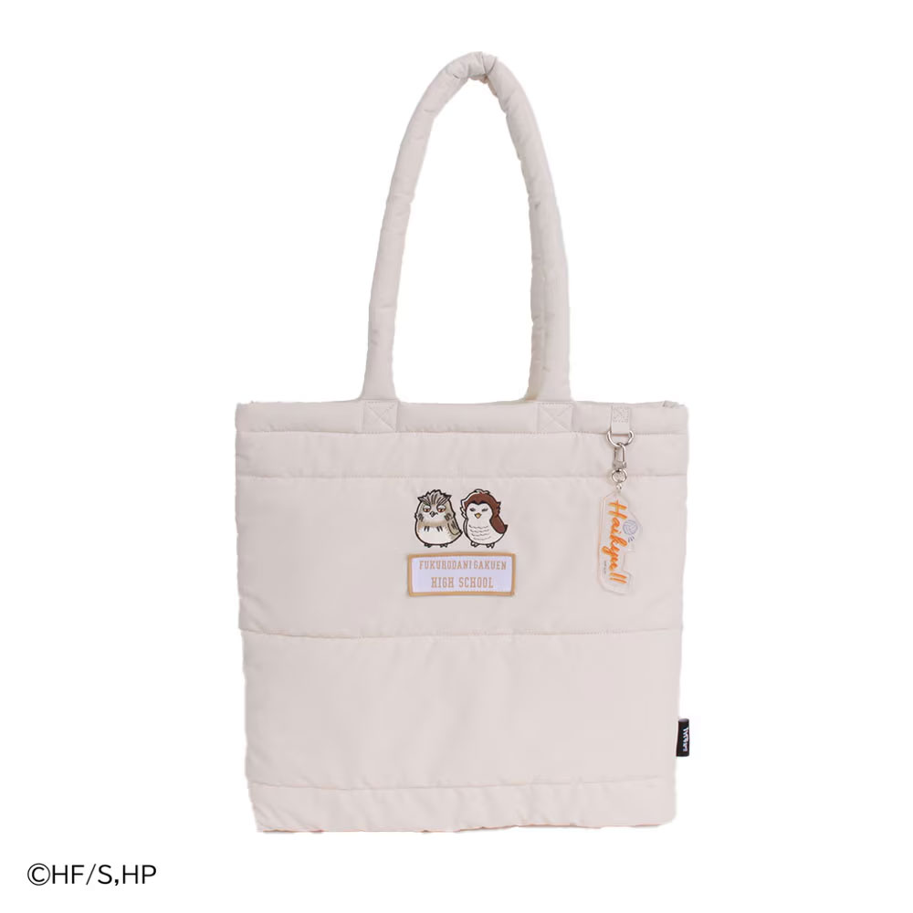 OUTDOOR PRODUCTS（アウトドアプロダクツ） ハイキュー!!×OUTDOOR