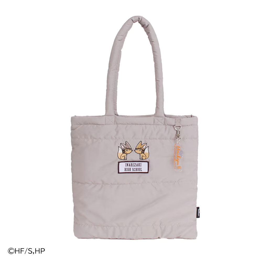 OUTDOOR PRODUCTS（アウトドアプロダクツ） ハイキュー!!×OUTDOOR