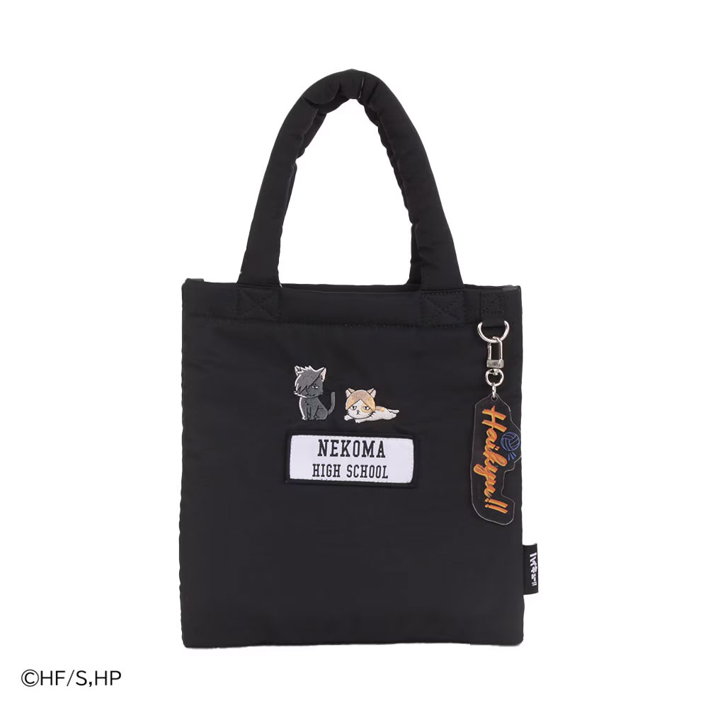 アニメ トートバッグ タペストリー ぬいぐるみ マット グッズ まとめ売り OUTDOOR PRODUCTS（アウトドアプロダクツ） ハイキュー!!×OUTDOOR