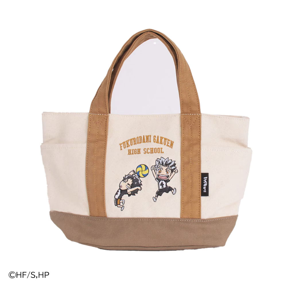 OUTDOOR PRODUCTS（アウトドアプロダクツ） ハイキュー!!×OUTDOOR