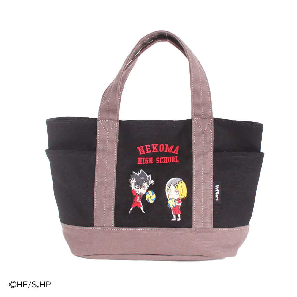 OUTDOOR PRODUCTS（アウトドアプロダクツ） ハイキュー!!×OUTDOOR