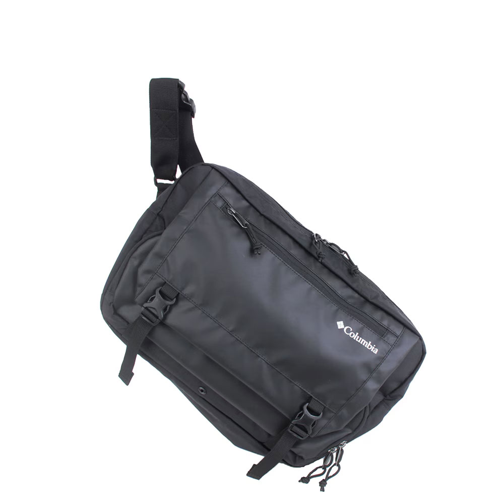Columbia（コロンビア） PU8779 フラップショルダー バッグ オムニ