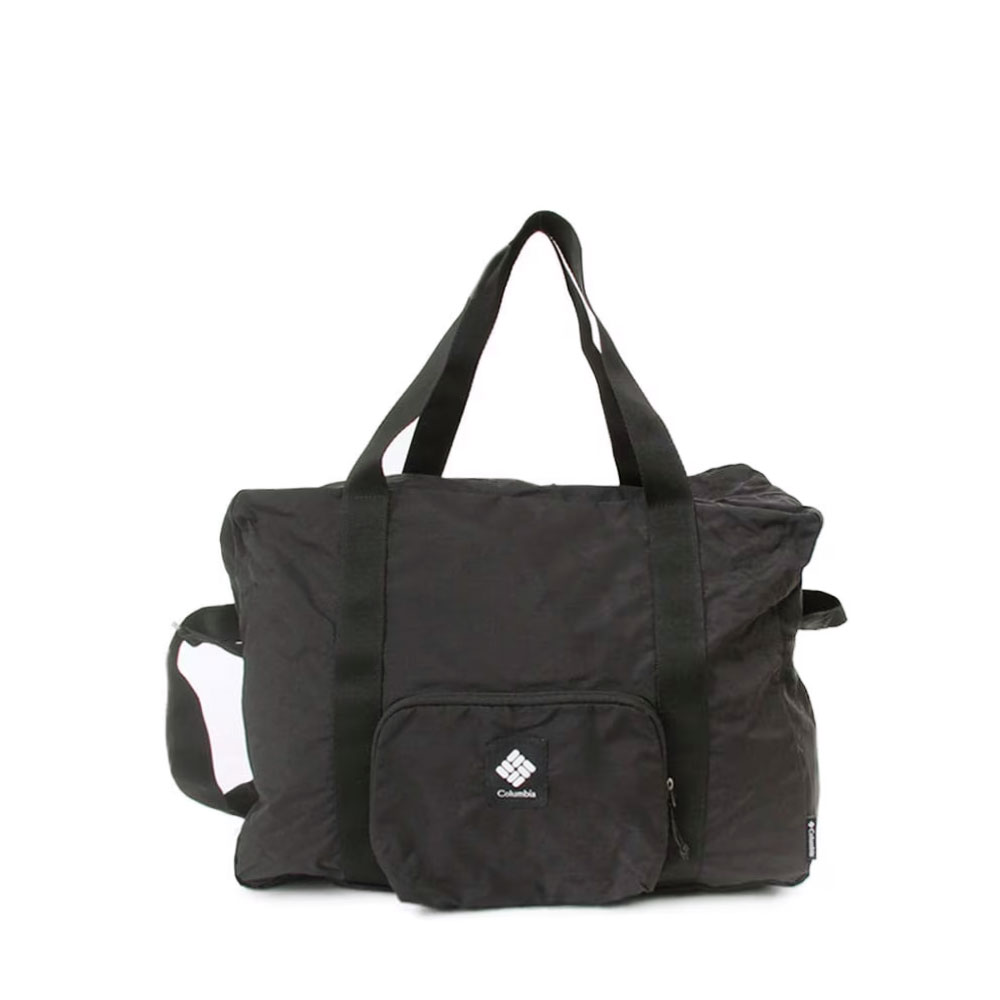 Columbia（コロンビア） PU8804 パッカブル ボストンバッグ 大容量 45L