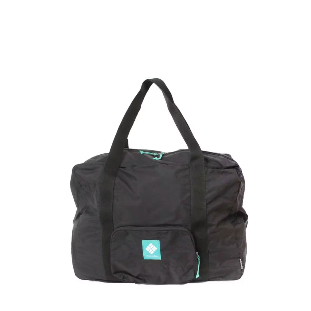 Columbia（コロンビア） PU8804 パッカブル ボストンバッグ 大容量 45L