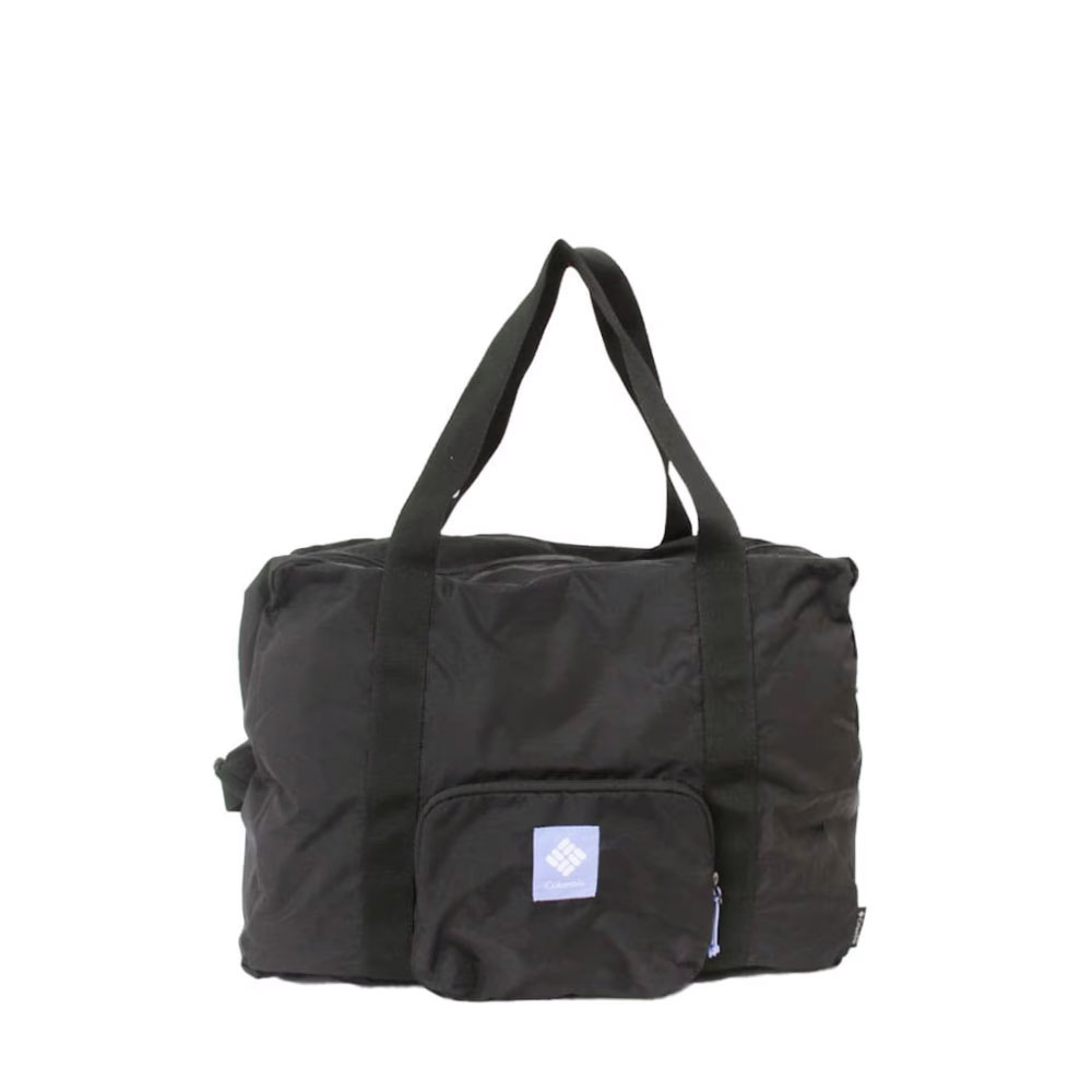 Columbia（コロンビア） PU8804 パッカブル ボストンバッグ 大容量 45L