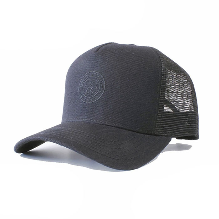 ROUTE66 メッシュ キャップ 帽子 CAP ユニセックス メンズ レディース