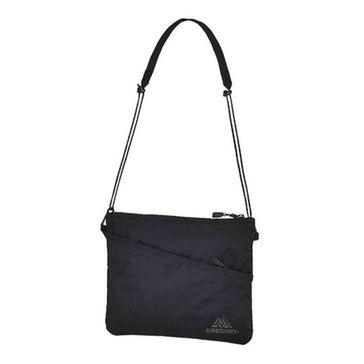 GREGORY（グレゴリー） 日本正規品 SACOCHE AL BAG サコッシュ 2L