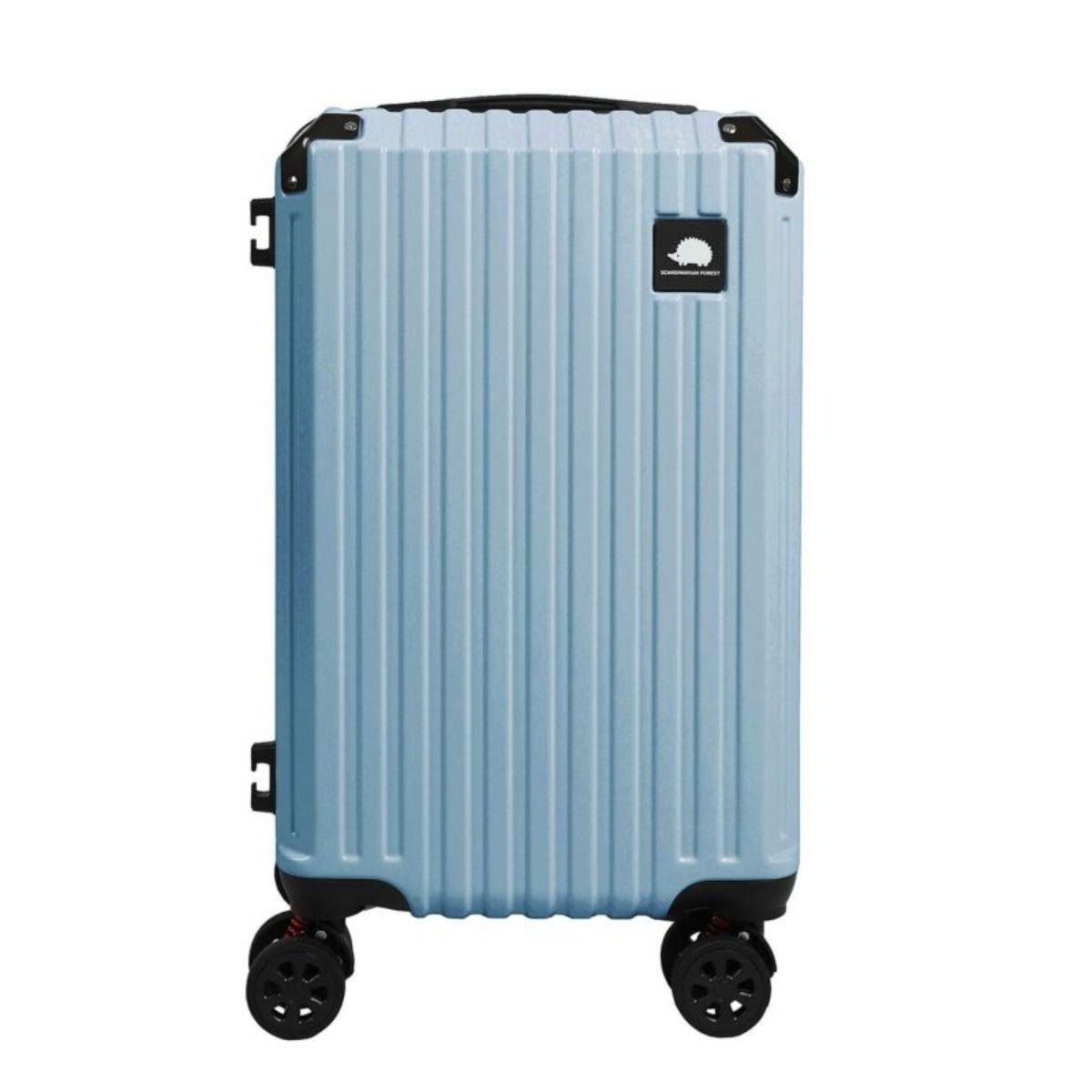 【日本製】マツモク製　CSB-380　当時物のケース　ジャパンビンテージ SCANDINAVIAN FOREST sfrs-2401 スカンジナビアン フォレスト キャリー